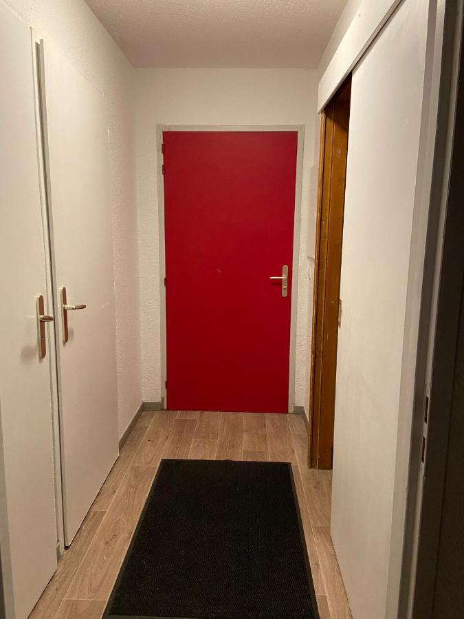 Appartement Lumineux Aux Pieds Des Pistes Сен-Франсуа-Лоншам Экстерьер фото